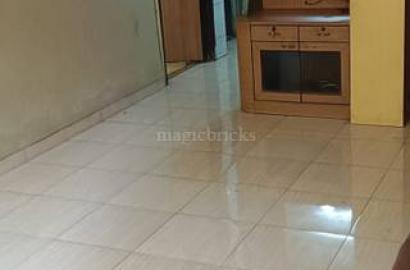 1 BHK Flat For Rent in Amar Jyoti Coop Housing Society, Bhakti Mandir, Thane