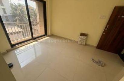 1 BHK Flat For Rent in Bhaskar Colony, Thane