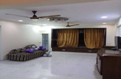 3 BHK Flat For Rent in Landmark Complex, Louis Wadi, Thane