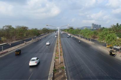 Eastern Express Highway: Why Thane’s Connectivity Wins Homebuyers in 2025