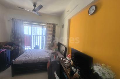 1BHK Flat for Rent in Lodha Casa Ultima, Chirak Nagar, Thane West
