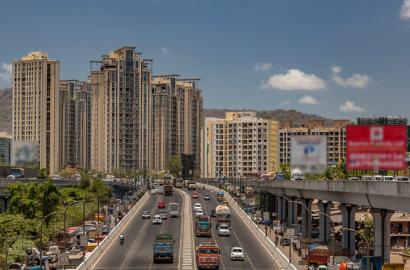 Thane’s Public Transport: Metro, Buses, and Trains for Easy Commutes