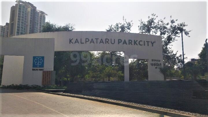 Kalpataru Parkcity Kolshet Thane West