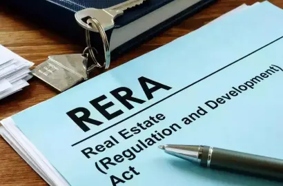RERA Thane 2025: Your Rights as a Homebuyer Explained