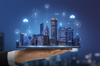 Thane Smart City 2025: How New Projects Skyrocket Property Values