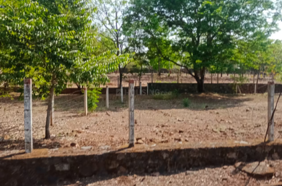 Residential Plot Vikrant Emerald, Vakas, Thane