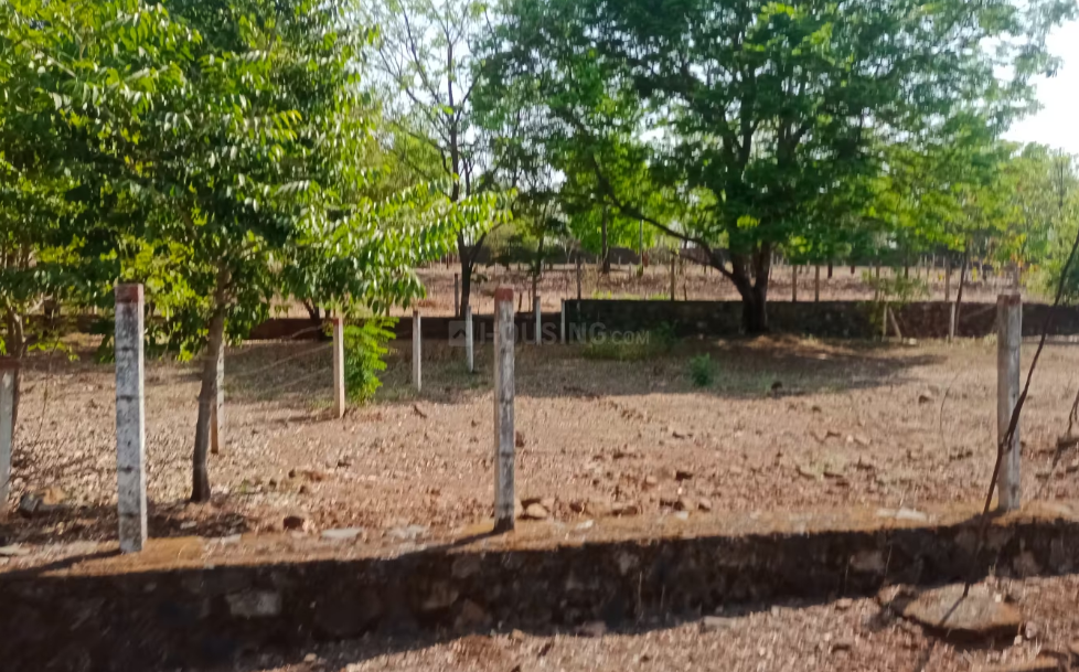 Residential Plot Vikrant Emerald, Vakas, Thane
