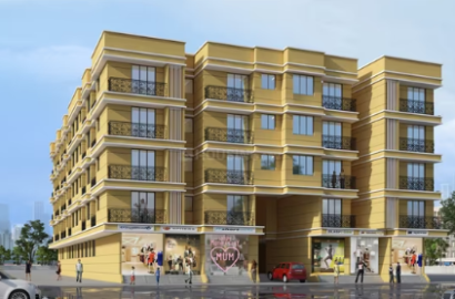 Kasheli Calling: Thane’s Most Affordable Flats to Rent in 2025