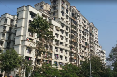 Upvan Lake Living: Thane’s Scenic Flats with Zero Brokerage
