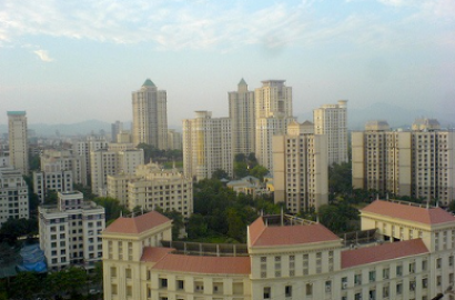 Virtual Tours on RightLocality.com: Explore Thane Flats for Free