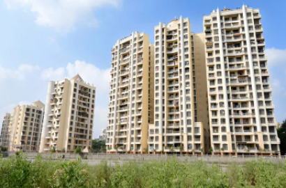Thane Real Estate Outlook 2025: Top Areas for High ROI