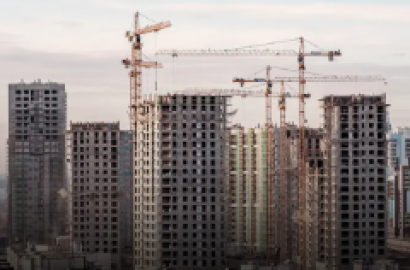 Thane Under-Construction Flats: Invest Early for 2025 Profits