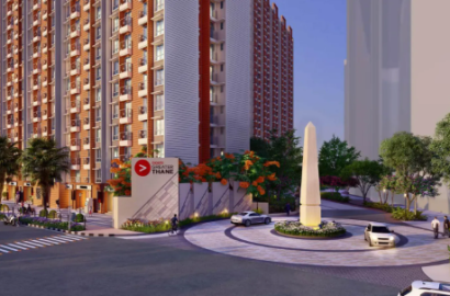 Thane Property Price Trends: What to Expect in 2025
