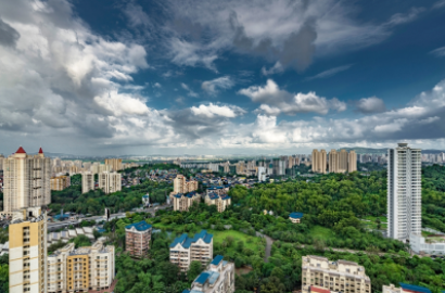Thane Flat Maintenance: Budget Smart for 2025 Living