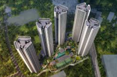 Thane Green Buildings: Eco-Friendly Flats for Sustainable Living