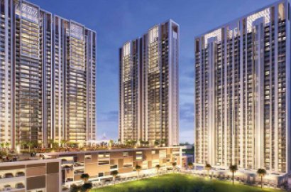 Thane Flats for Retirees: Peaceful Living in 2025