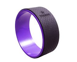 Yogikuti Yoga Wheel – Stretch and Support Naturally