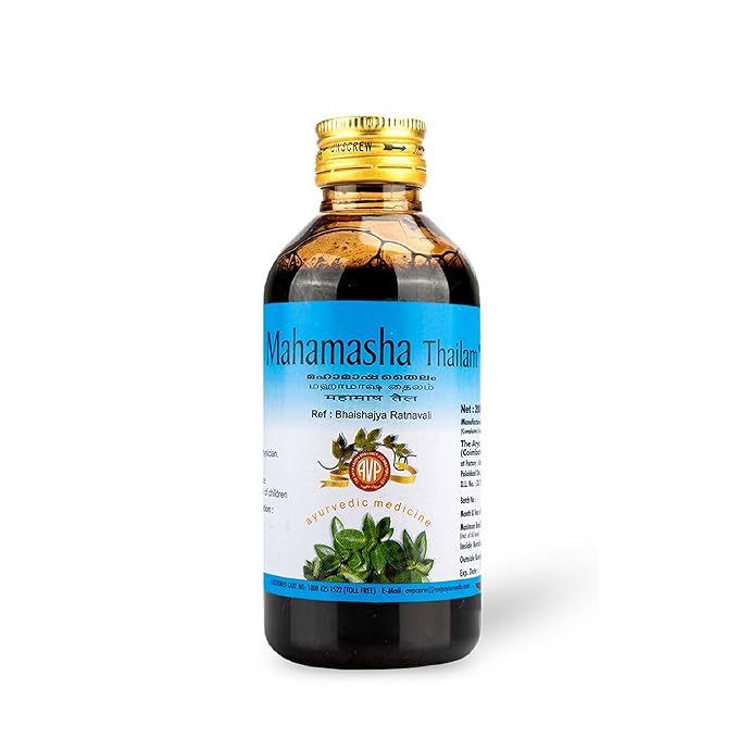 AVP Ayurveda Murivenna Oil – Heal Wounds Naturally