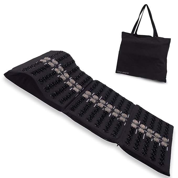 AcuMat Acupressure Mat – Relax and Heal Naturally