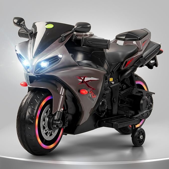 Baybee Rechargeable Battery Bike for Kids