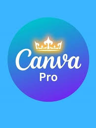 Canva Pro Template Bundle - 1-Year Access