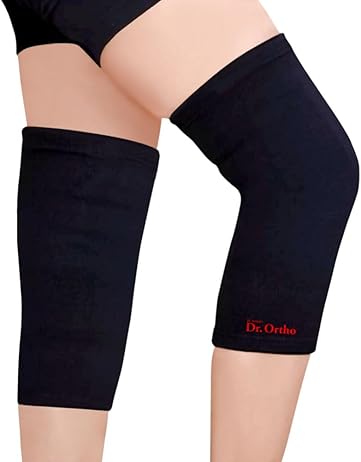 Dr. Ortho Adjustable Knee Support Brace – Protect and Move Naturally