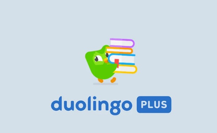 Duolingo Plus - 1-Year Subscription