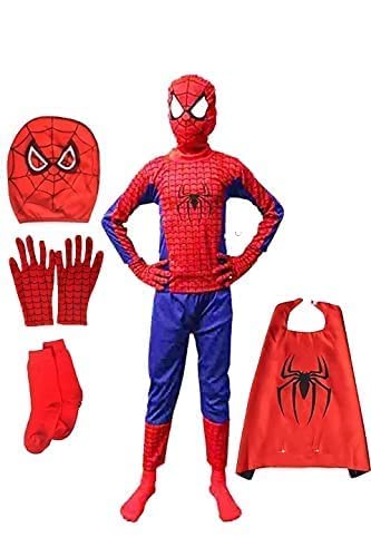 Funskool Superhero Costume Set for Kids