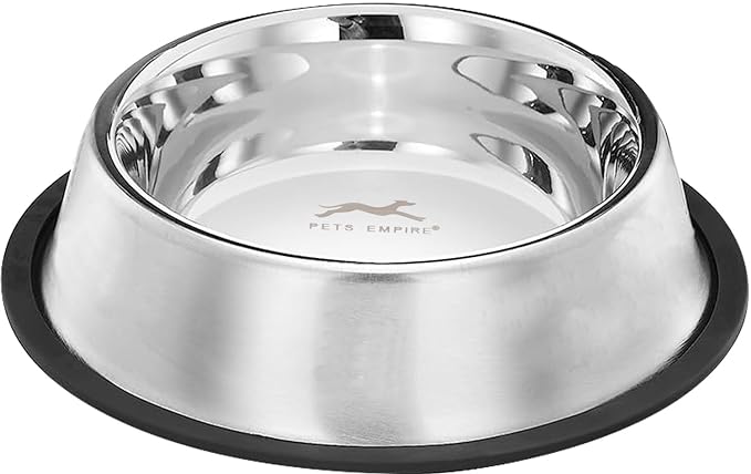 Generic Non-Slip Food Bowl – Eat Steadily