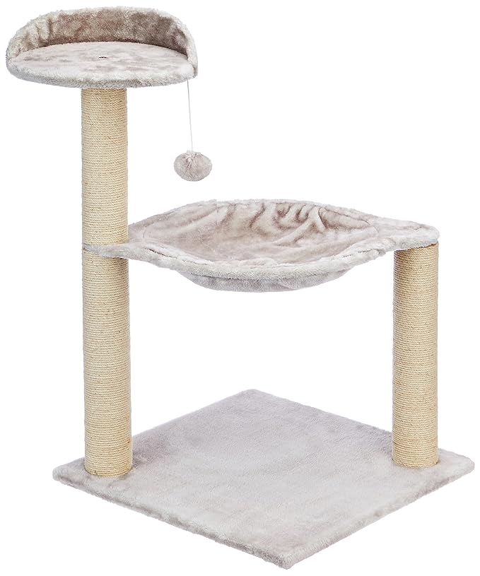 Generic Small Cat Scratching Post – Scratch Happily