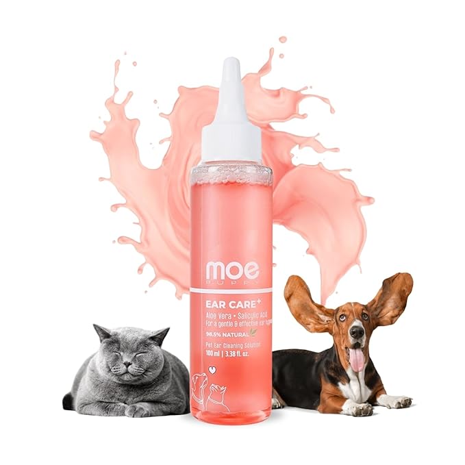 Venky’s Herbal Ear Cleaner – Hear Clearly