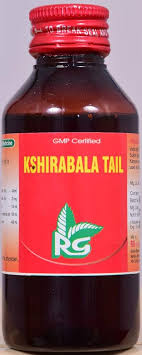 Dabur Ksheerabala Oil – Calm and Strengthen Naturally