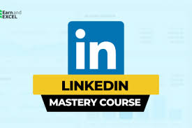 LinkedIn Learning Excel Mastery - Self-Paced Course