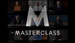 MasterClass Annual Membership - 1-Year Access