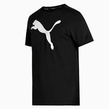 Puma Moisture-Wicking T-Shirt – Stay Cool Naturally