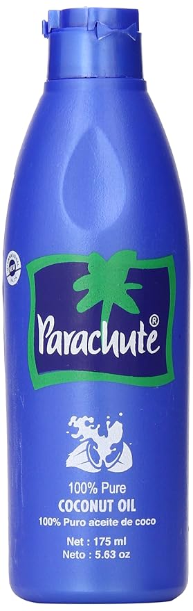 Parachute Cold-Pressed Coconut Oil – Nourish Skin and Hair Naturally