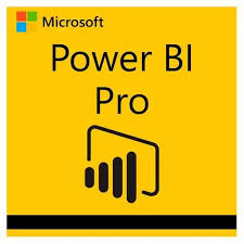 Power BI Pro - 1-Year Subscription