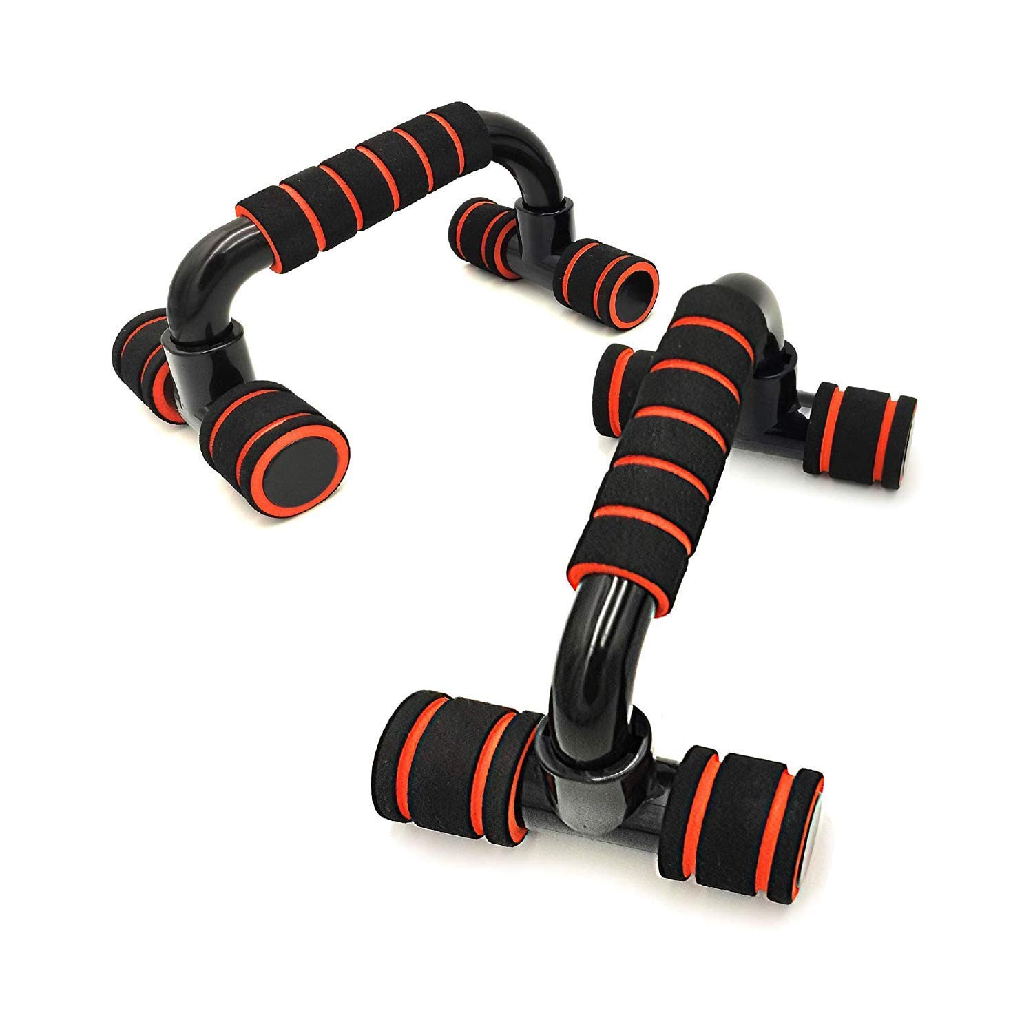 Kobo Push-Up Bars – Build Upper Body Naturally