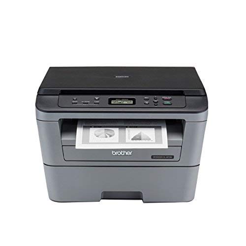 Refurbished Brother DCP-L2520D - Mono Copier
