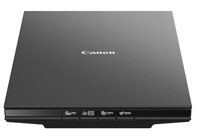 Refurbished Canon LiDE 300 - Flatbed Scanner