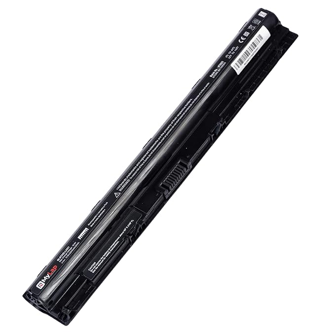 Refurbished Dell Inspiron 15 3000 - Replacement Battery