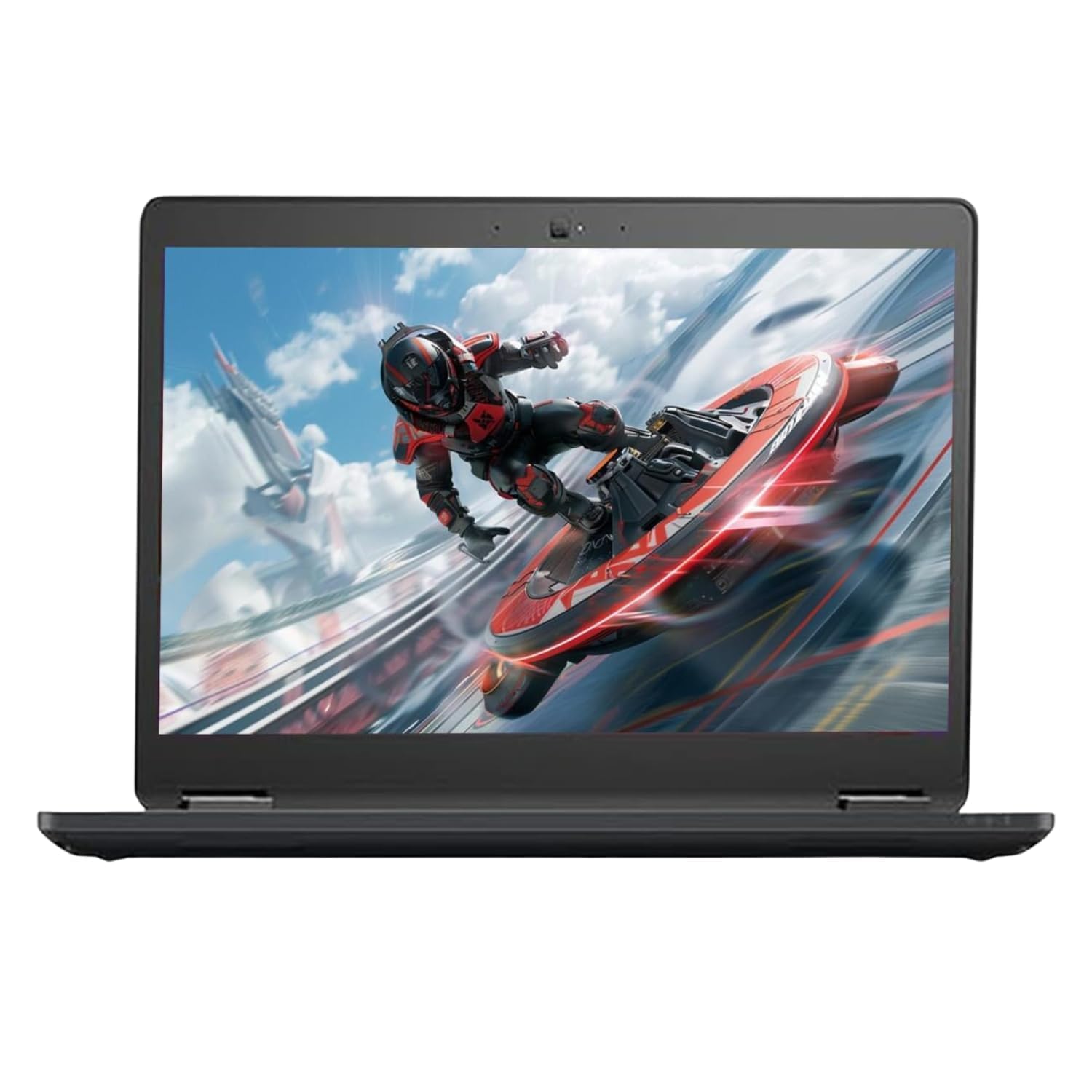 Refurbished Dell Latitude 5490 - 8th Gen i5 Laptop