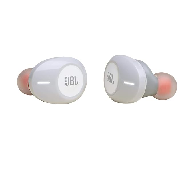 Refurbished JBL Tune 120TWS - Wireless Earbuds
