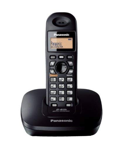Refurbished Panasonic KX-TG3611SX - Cordless Phone