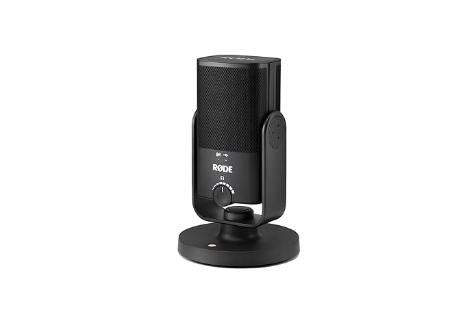 Refurbished Rode NT-USB - USB Microphone