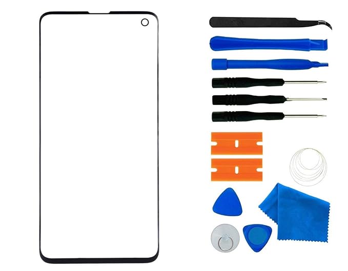 Refurbished Samsung Galaxy S10 - Screen Repair Kit