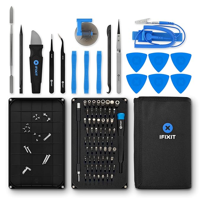 Refurbished iFixit Pro Tech Toolkit - Repair Set