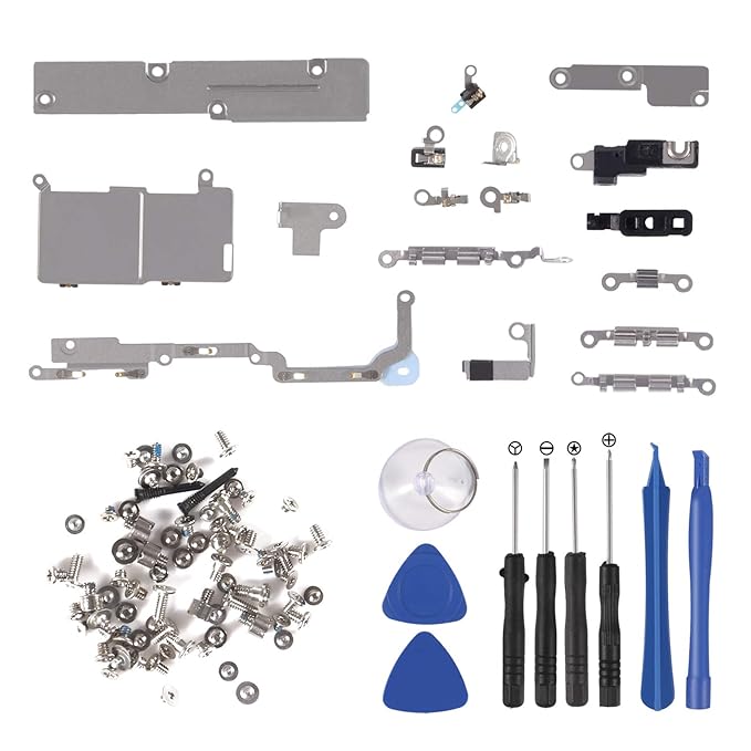 Refurbished iPhone XR - Battery Repair Kit