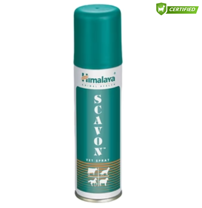 Himalaya Herbal Tick Repellent Spray – Protect Naturally