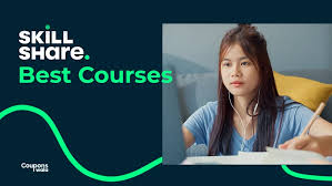 Skillshare Creative Writing Workshop - 2 Months